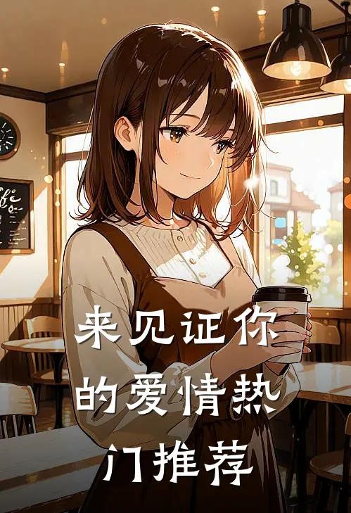 来见证你的爱情热门推荐