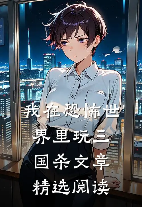 我在恐怖世界里玩三国杀文章精选阅读