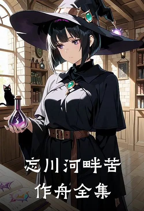 忘川河畔苦作舟全集