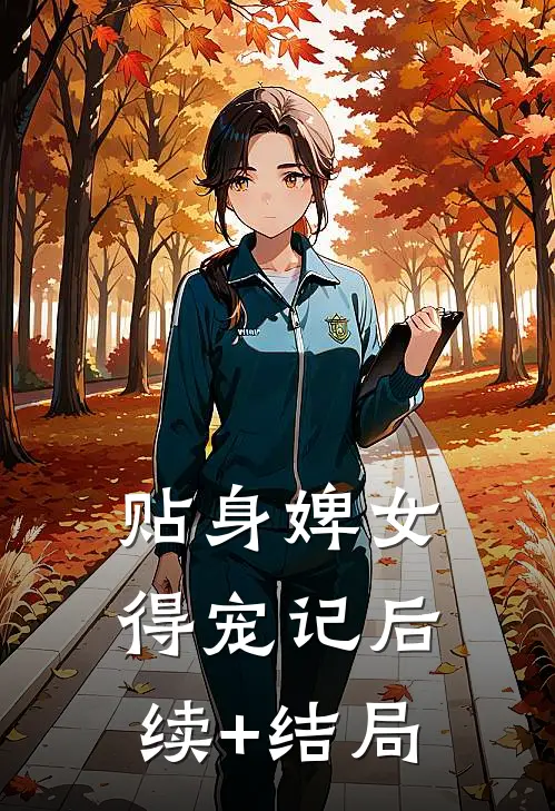 贴身婢女得宠记后续+结局