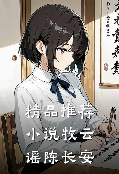 精品推荐小说牧云谣陈长安