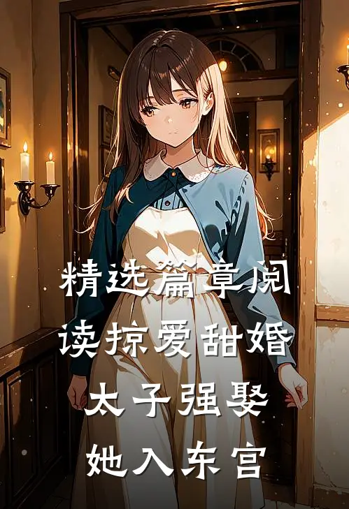 精选篇章阅读掠爱甜婚：太子强娶她入东宫