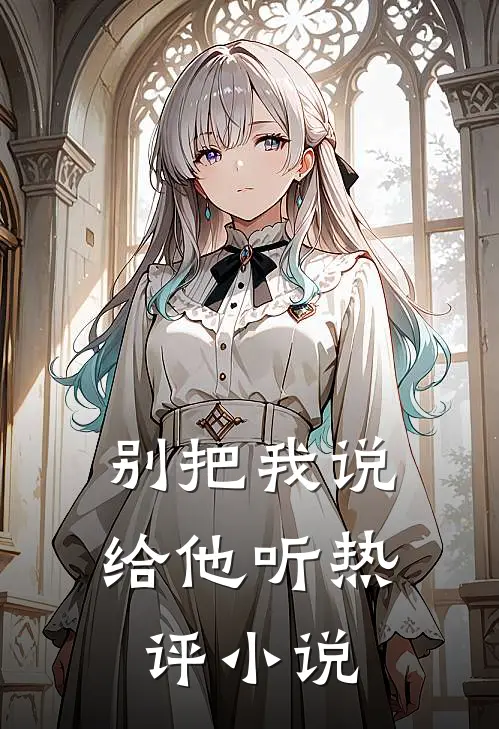 别把我说给他听热评小说
