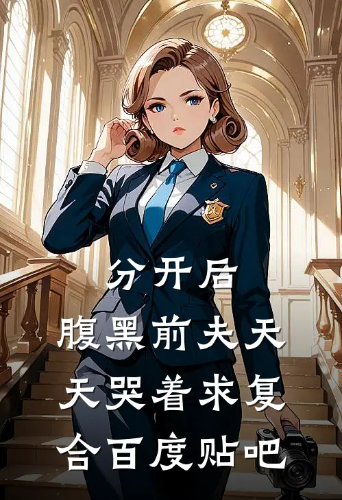分开后，腹黑前夫天天哭着求复合百度贴吧