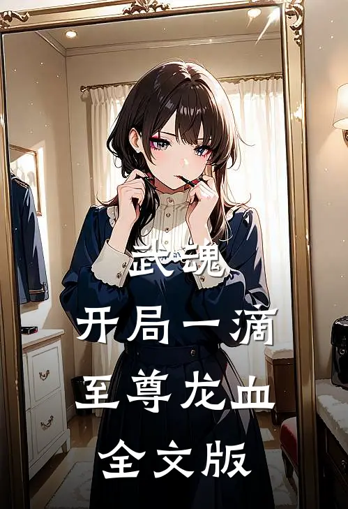 武魂：开局一滴至尊龙血全文版