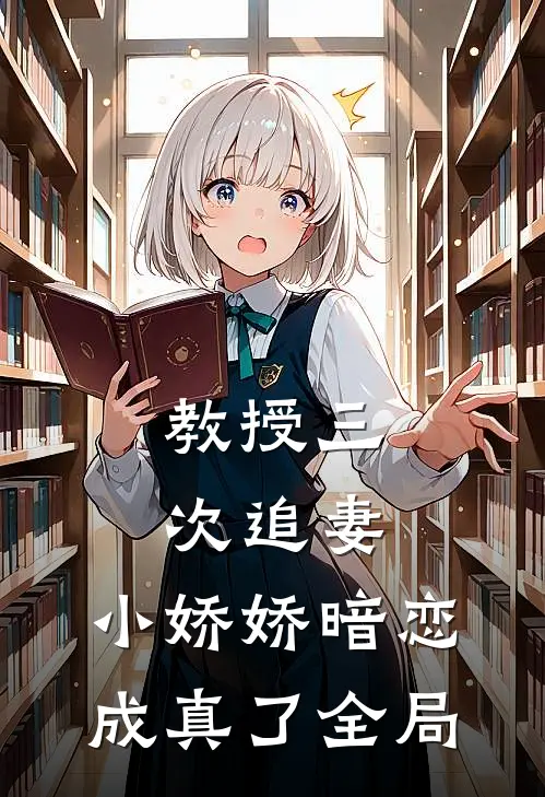 教授三次追妻，小娇娇暗恋成真了全局