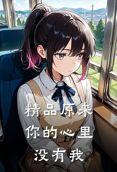 精品原来你的心里没有我