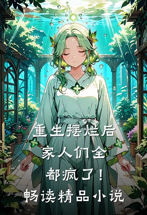 重生摆烂后，家人们全都疯了！畅读精品小说