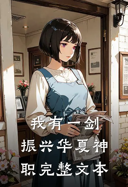 我有一剑，振兴华夏神职完整文本