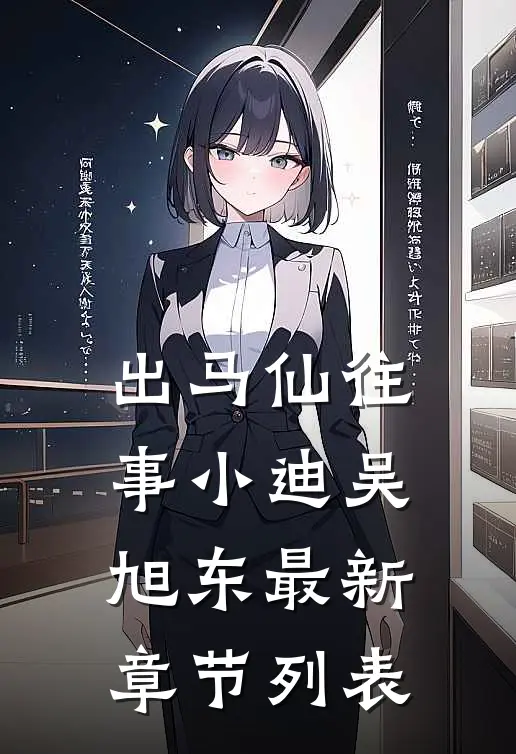 出马仙往事小迪吴旭东最新章节列表