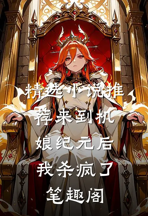 精选小说推荐来到机娘纪元后,我杀疯了笔趣阁