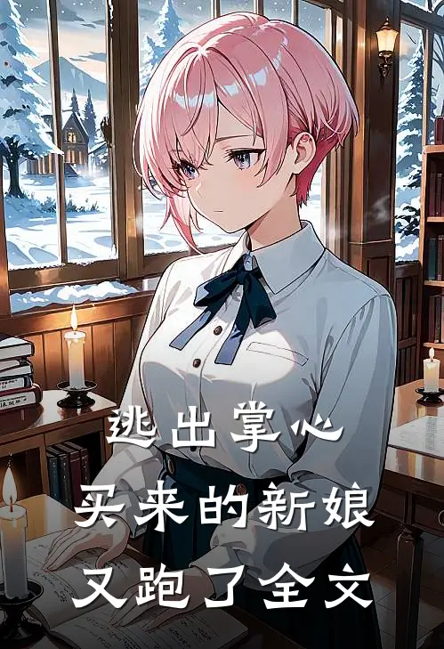 逃出掌心：买来的新娘又跑了全文