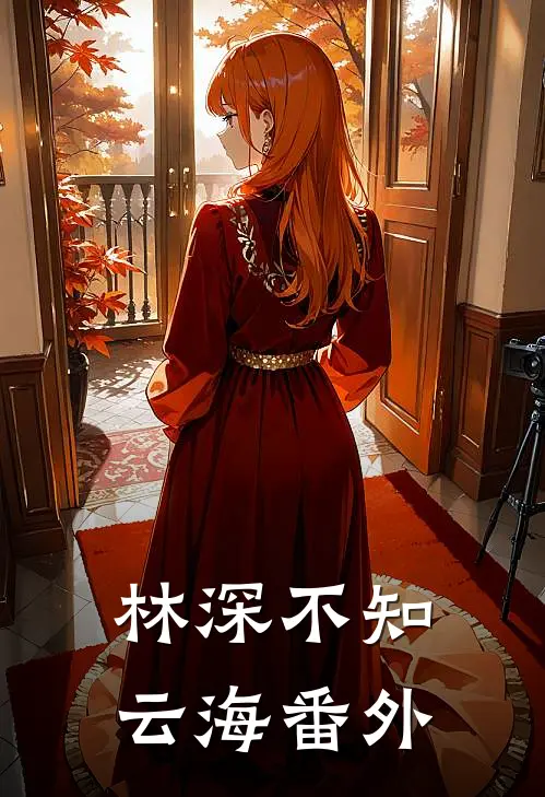 林深不知云海番外