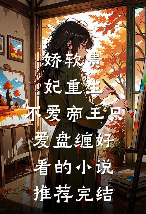 娇软贵妃重生：不爱帝王只爱盘缠好看的小说推荐完结