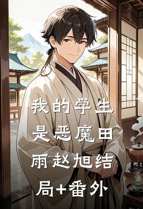 我的学生是恶魔田雨赵旭结局+番外