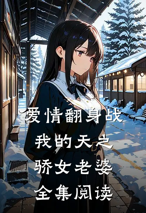 爱情翻身战：我的天之骄女老婆全集阅读