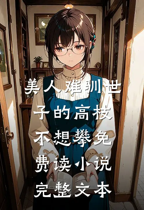 美人难驯世子的高枝不想攀免费读小说完整文本