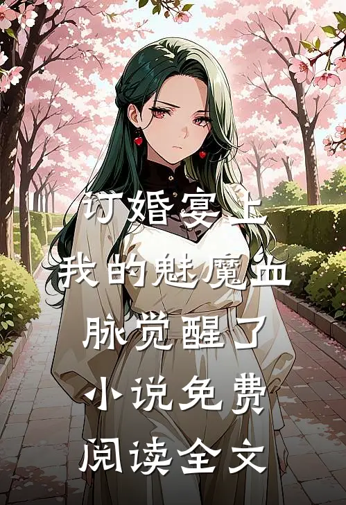 订婚宴上，我的魅魔血脉觉醒了小说免费阅读全文