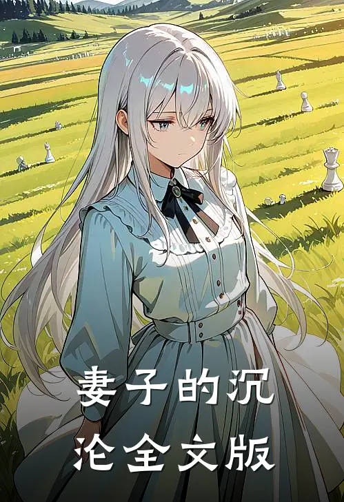 妻子的沉沦全文版