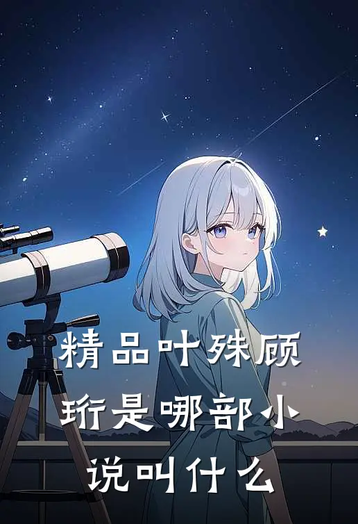 精品叶殊顾珩是哪部小说叫什么