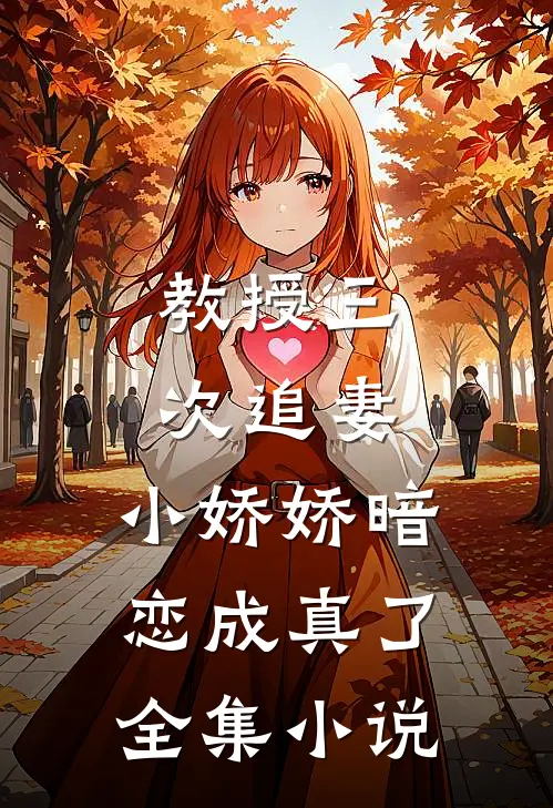 教授三次追妻，小娇娇暗恋成真了全集小说