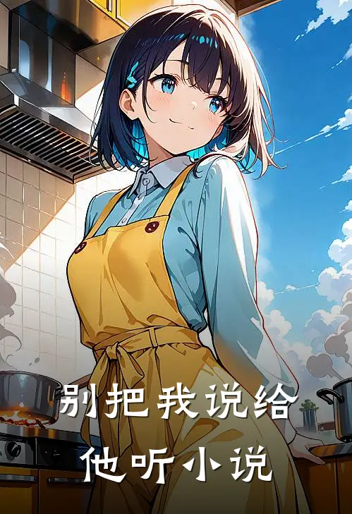 别把我说给他听小说