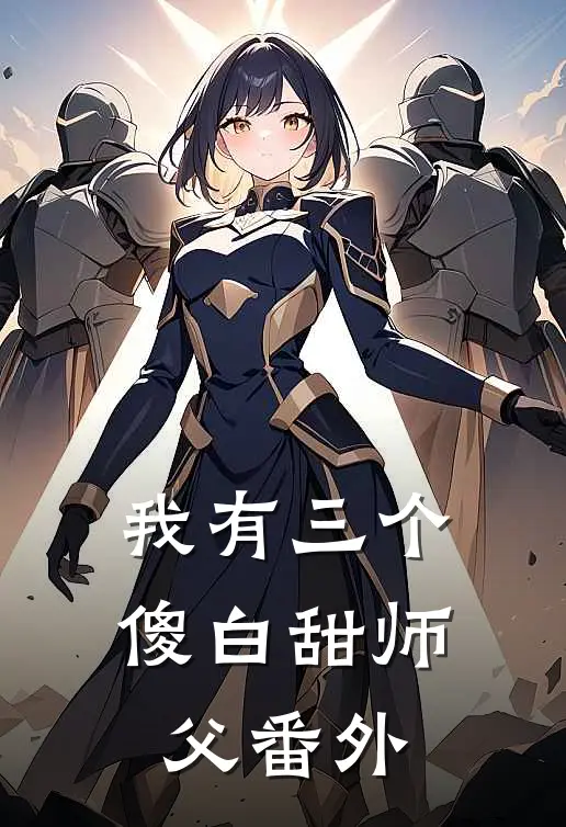 我有三个傻白甜师父番外