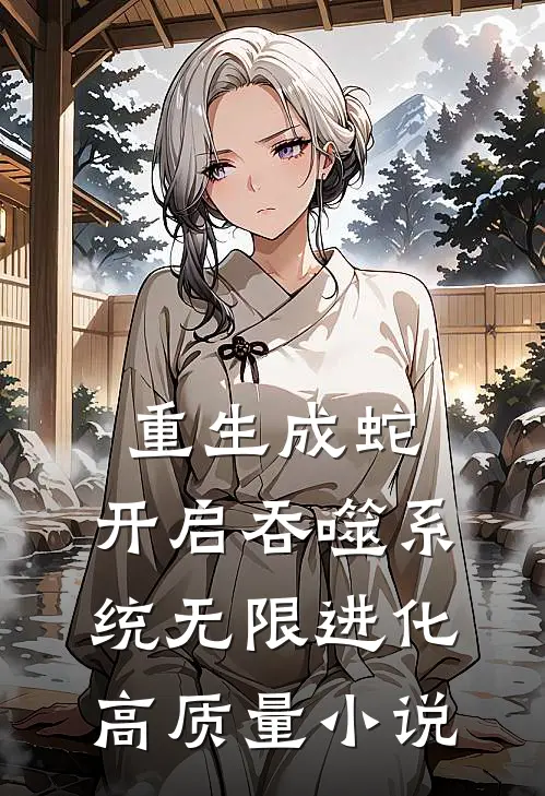 重生成蛇：开启吞噬系统无限进化高质量小说
