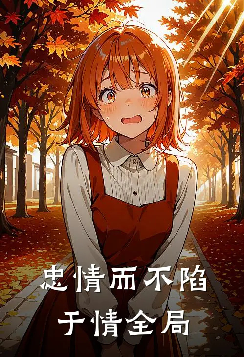忠情而不陷于情全局