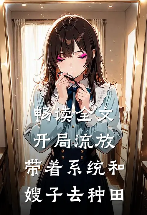 畅读全文开局流放：带着系统和嫂子去种田