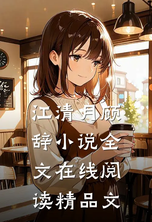 江清月顾辞小说全文在线阅读精品文