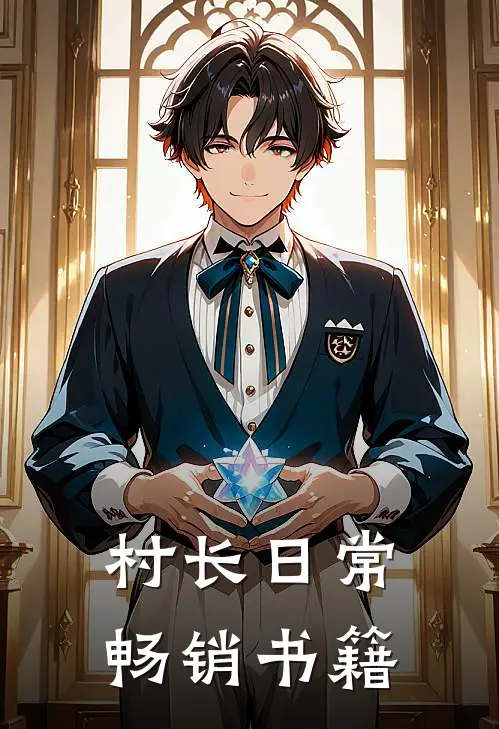 村长日常畅销书籍