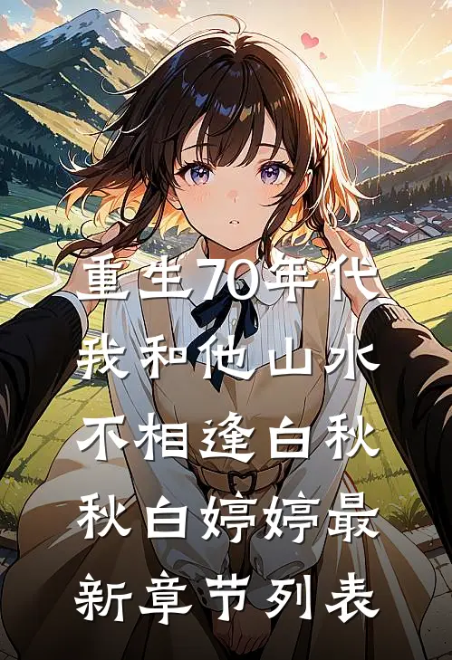 重生70年代，我和他山水不相逢白秋秋白婷婷最新章节列表