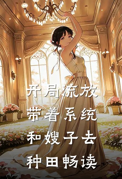 开局流放：带着系统和嫂子去种田畅读