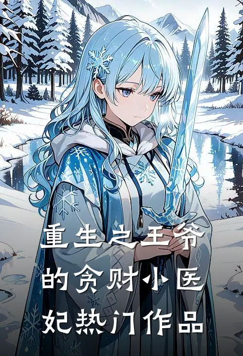 重生之王爷的贪财小医妃热门作品