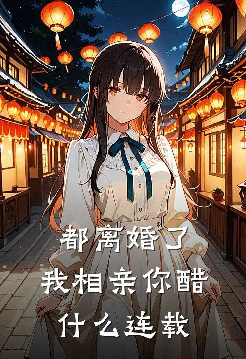 都离婚了，我相亲你醋什么连载