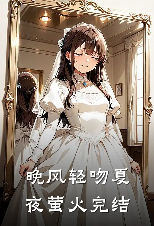 晚风轻吻夏夜萤火完结