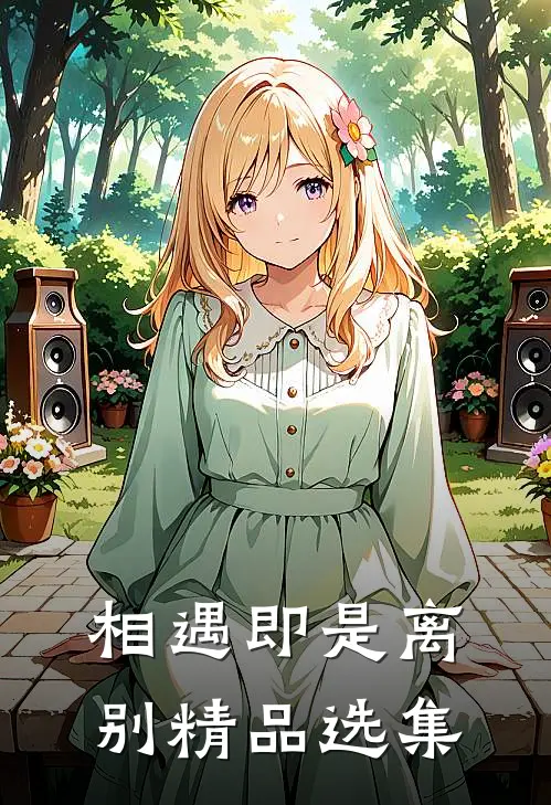 相遇即是离别精品选集