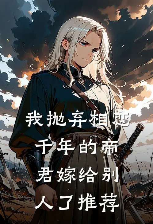 我抛弃相恋千年的帝君嫁给别人了推荐