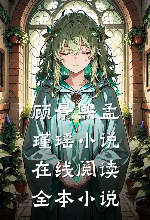 顾景熙孟瑾瑶小说在线阅读全本小说