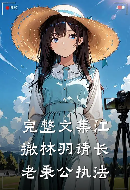 完整文集江撤林羽请长老秉公执法