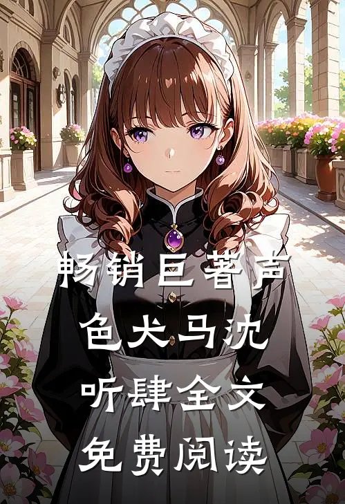 畅销巨著声色犬马沈听肆全文免费阅读