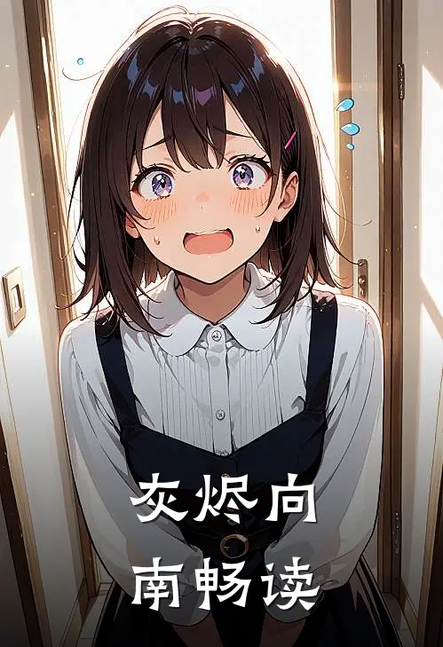 灰烬向南畅读
