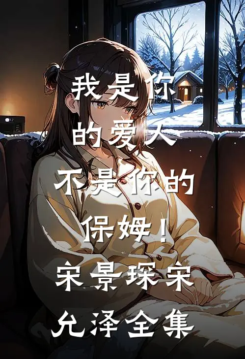 我是你的爱人，不是你的保姆！宋景琛宋允泽 全集