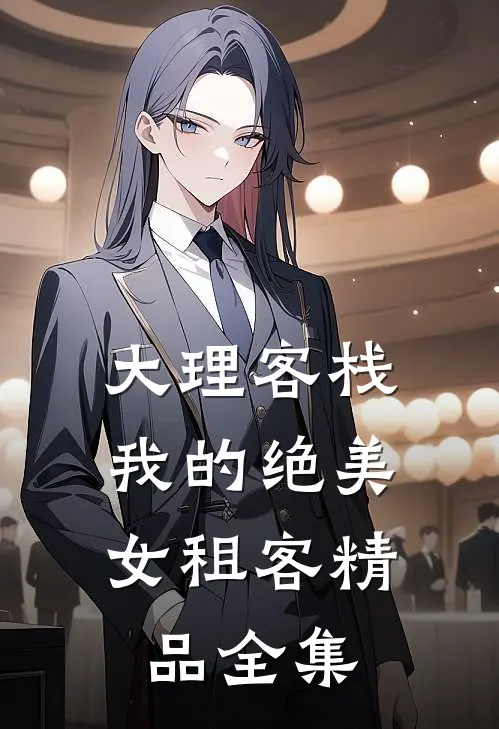 大理客栈：我的绝美女租客精品全集