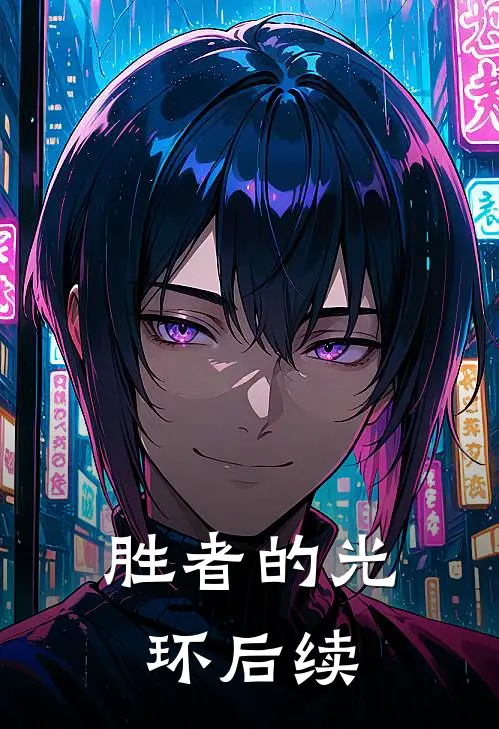 胜者的光环后续