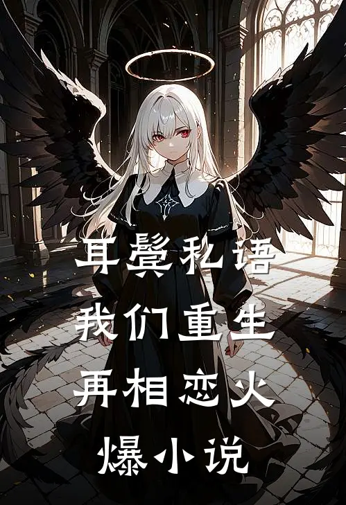 耳鬓私语，我们重生再相恋火爆小说