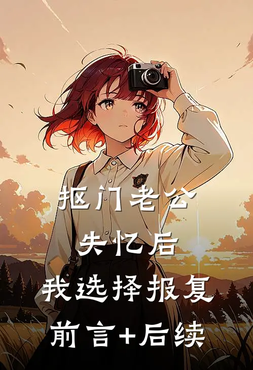 抠门老公失忆后，我选择报复前言+后续