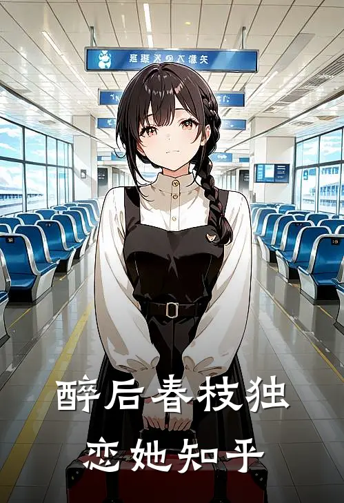 醉后春枝独恋她知乎