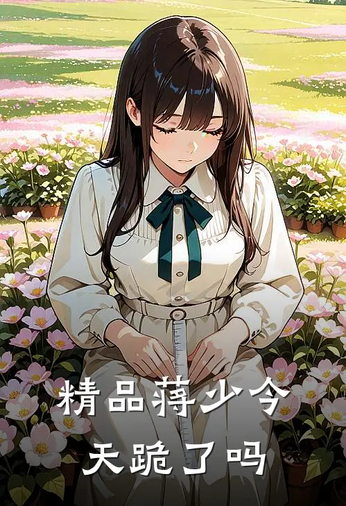 精品蒋少今天跪了吗